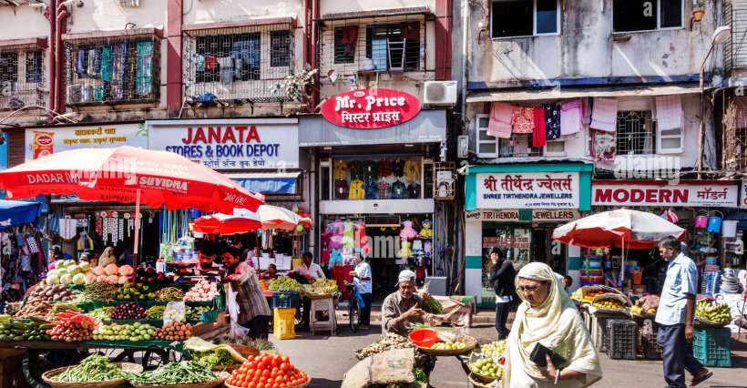 Colaba Market, Mumbai City, Maharashtra - Vushii.com Colaba Market, Mumbai City, Maharashtra - Vushii.com